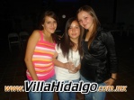 Pasarela Secu Trancas Aires